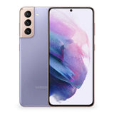 Samsung Galaxy S21 5G Phantom Violet Version Acabada Portada