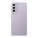 Samsung Galaxy S21 FE 5G Lavender Version Acabada Trasera