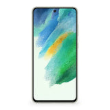 Samsung Galaxy S21 FE 5G Olive Version Acabada Frontal
