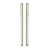 Samsung Galaxy S21 FE 5G Olive Version Acabada Lateral