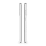 Samsung Galaxy S21 FE 5G White Version Acabada Lateral
