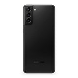 Samsung Galaxy S21_ 5G Phantom Black Version Acabada Trasera