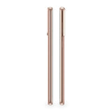 Samsung Galaxy S21_ 5G Phantom Gold Version Acabada Lateral