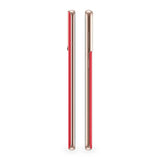 Samsung Galaxy S21_ 5G Phantom Red Version Acabada Lateral