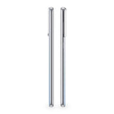 Samsung Galaxy S21_ 5G Phantom Silver Version Acabada Lateral