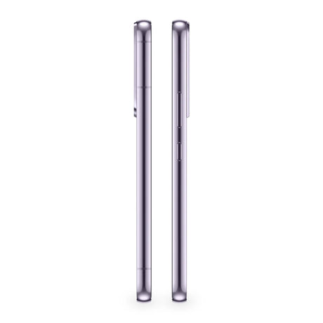 Samsung Galaxy S22 Bora Purple Version Acabada Lateral