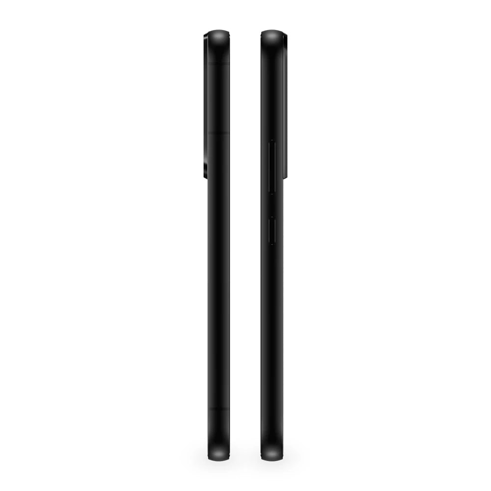 Samsung Galaxy S22 Graphite Version Acabada Lateral