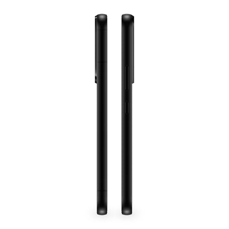 Samsung Galaxy S22 Graphite Version Acabada Lateral