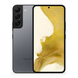 Samsung Galaxy S22 Graphite Version Acabada Portada