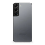 Samsung Galaxy S22 Graphite Version Acabada Trasera