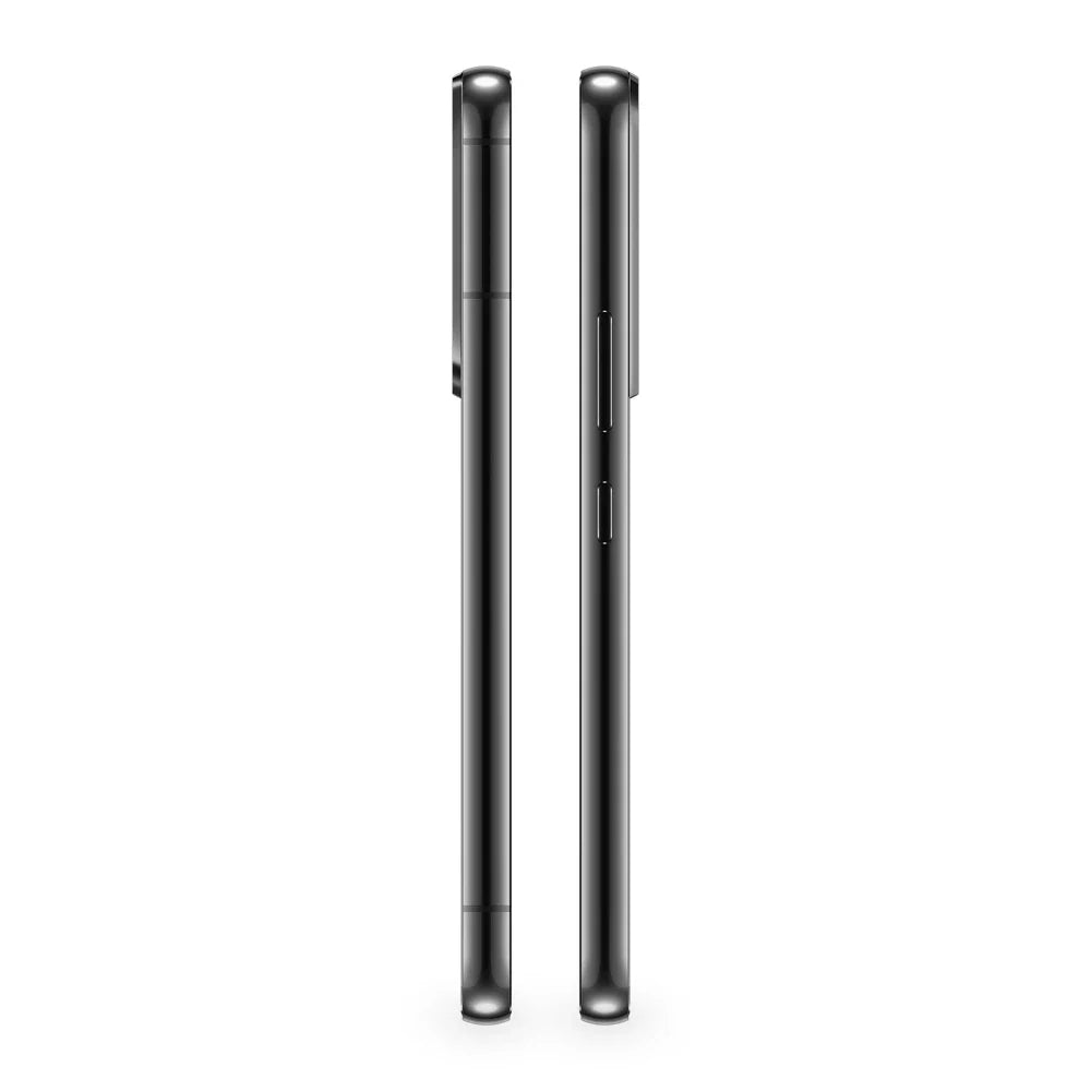 Samsung Galaxy S22 Phantom Black Version Acabada Lateral