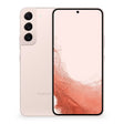 Samsung Galaxy S22 Pink Gold Version Acabada Portada