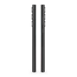 Samsung Galaxy S22 Ultra Phantom Black Version Acabada Lateral
