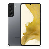 Samsung Galaxy S22_ Graphite Version Acabada Portada