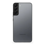 Samsung Galaxy S22_ Graphite Version Acabada Trasera