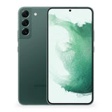 Samsung Galaxy S22_ Green Version Acabada Portada