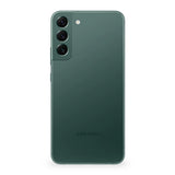 Samsung Galaxy S22_ Green Version Acabada Trasera