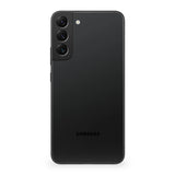 Samsung Galaxy S22_ Phantom Black Version Acabada Trasera