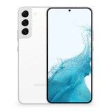 Samsung Galaxy S22_ Phantom White Version Acabada Portada