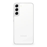 Samsung Galaxy S22_ Phantom White Version Acabada Trasera