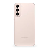 Samsung Galaxy S22_ Pink Gold Version Acabada Trasera