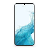 Samsung Galaxy S22_ Sky Blue Version Acabada Frontal