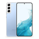 Samsung Galaxy S22_ Sky Blue Version Acabada Portada