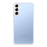 Samsung Galaxy S22_ Sky Blue Version Acabada Trasera