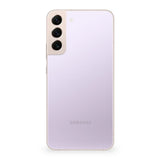 Samsung Galaxy S22_ Violet Version Acabada Trasera