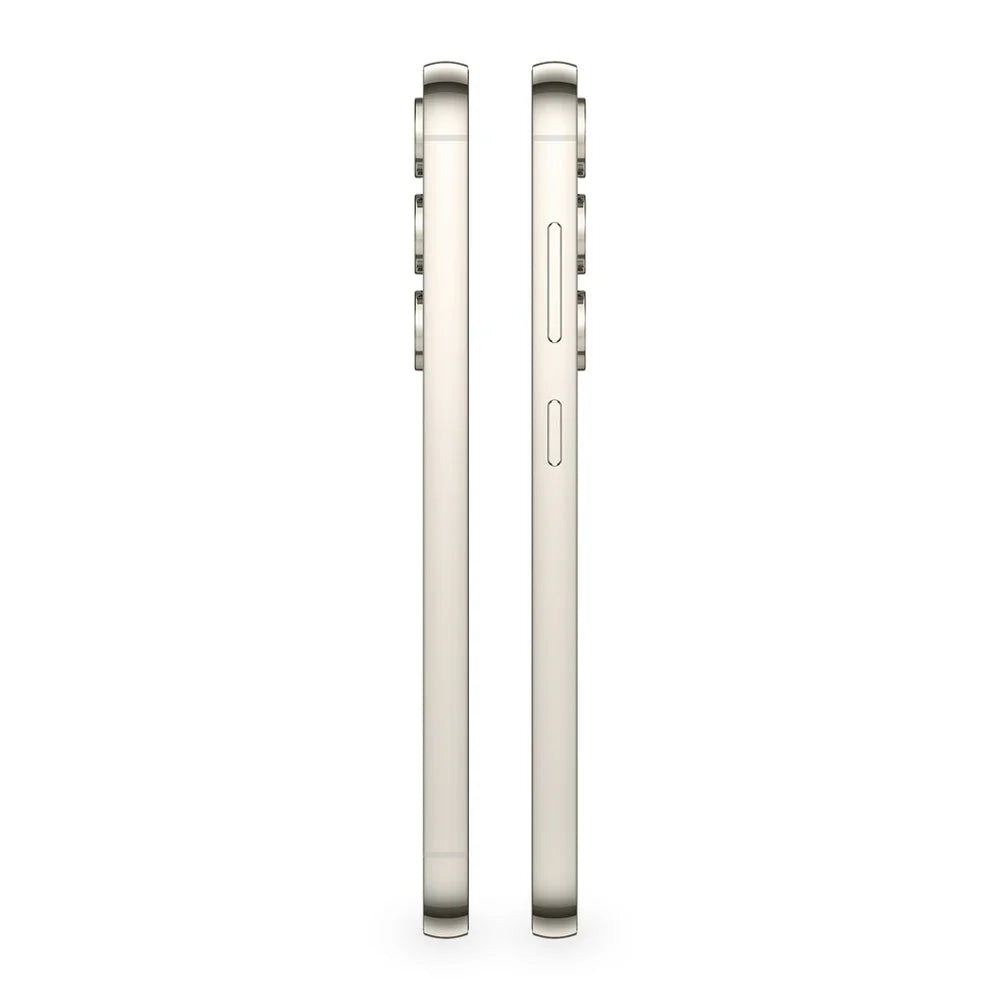 Samsung Galaxy S23 Cream Version Acabada Lateral