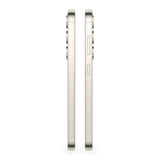 Samsung Galaxy S23 Cream Version Acabada Lateral