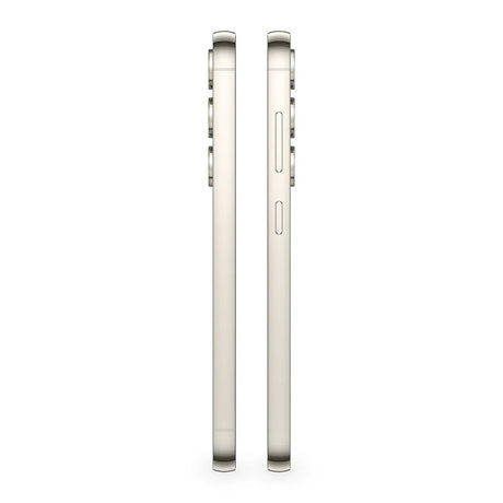 Samsung Galaxy S23 Cream Version Acabada Lateral