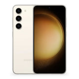 Samsung Galaxy S23 Cream Version Acabada Portada