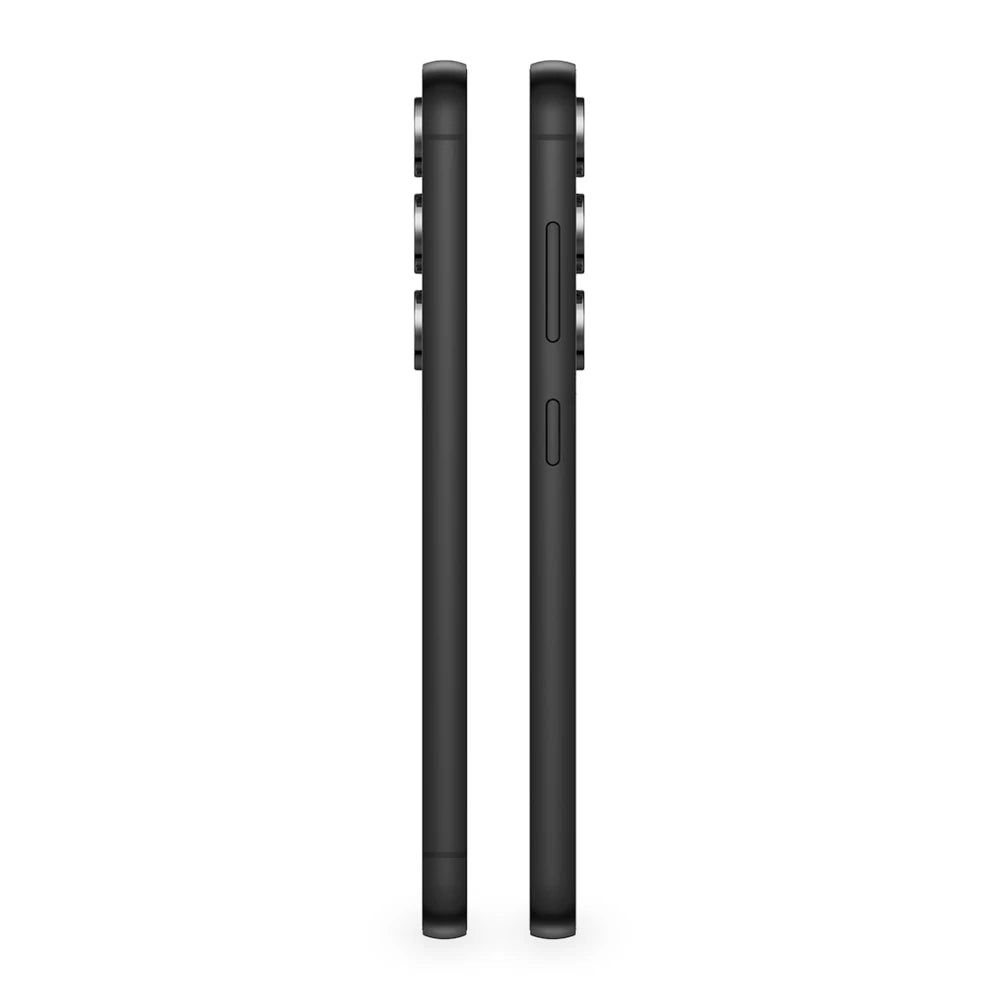 Samsung Galaxy S23 Graphite Version Acabada Lateral