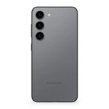 Samsung Galaxy S23 Graphite Version Acabada Trasera