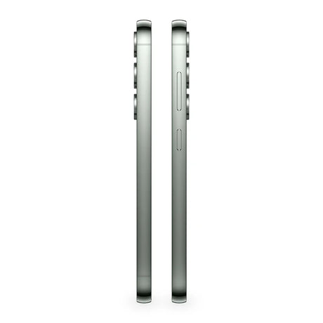 Samsung Galaxy S23 Green Version Acabada Lateral