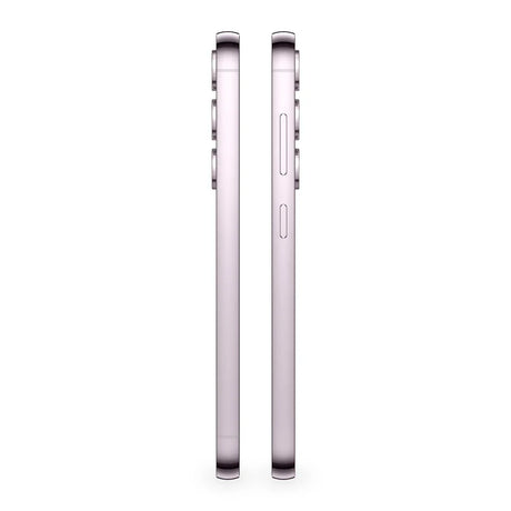Samsung Galaxy S23 Lavender Version Acabada Lateral