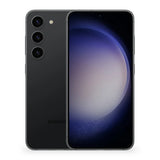 Samsung Galaxy S23 Phantom Black Version Acabada Portada