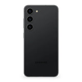 Samsung Galaxy S23 Phantom Black Version Acabada Trasera