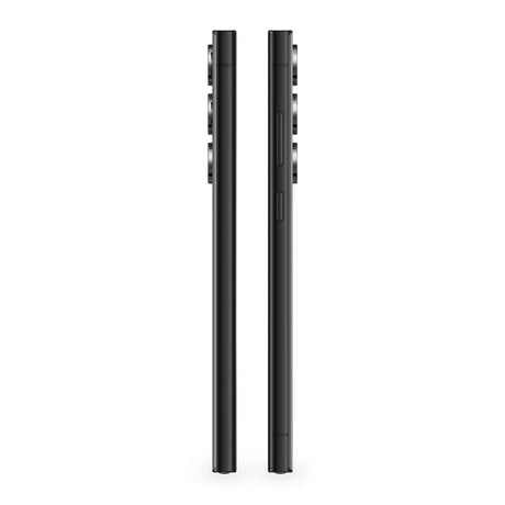 Samsung Galaxy S23 Ultra Graphite Version Acabada Lateral