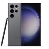 Samsung Galaxy S23 Ultra Graphite Version Acabada Portada