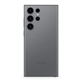 Samsung Galaxy S23 Ultra Graphite Version Acabada Trasera