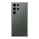 Samsung Galaxy S23 Ultra Green Version Acabada Trasera