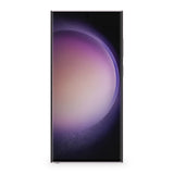 Samsung Galaxy S23 Ultra Lavender Version Acabada Frontal