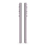Samsung Galaxy S23 Ultra Lavender Version Acabada Lateral
