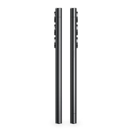 Samsung Galaxy S23 Ultra Phantom Black Version Acabada Lateral