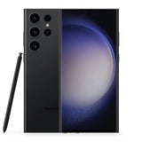 Samsung Galaxy S23 Ultra Phantom Black Version Acabada Portada