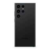 Samsung Galaxy S23 Ultra Phantom Black Version Acabada Trasera