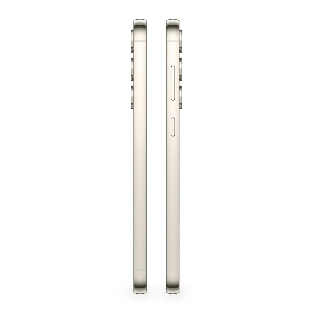 Samsung Galaxy S23_ Cream Version Acabada Lateral