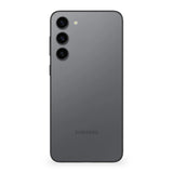 Samsung Galaxy S23_ Graphite Version Acabada Trasera
